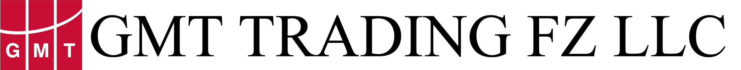 GMT TRADING FZ-LLC